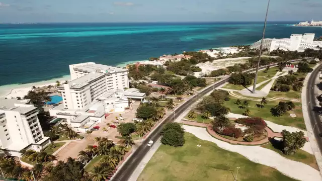 The Royal Carribbean pasará de tener 414 habitaciones a 540. Foto: Erick Marfil.