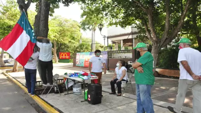 Fotos: Víctor Gijón