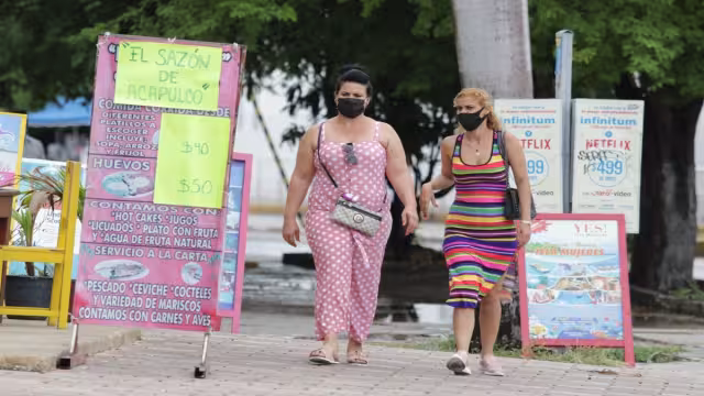 El Observatorio Nacional Ciudadano y el Osege emitieron el informe que registra el aumento de las violaciones.