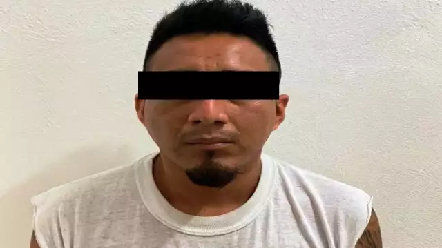 Rafael “C” podría pasar de 20 a 40 años recluido en prisión
por el asesinato de su padre.