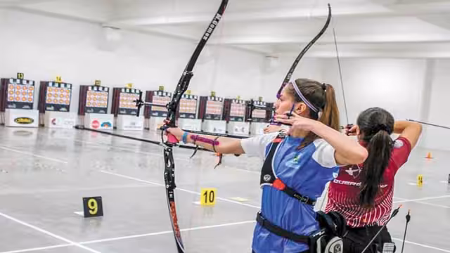 La justa será una de las primeras en realizarse de forma presencial.