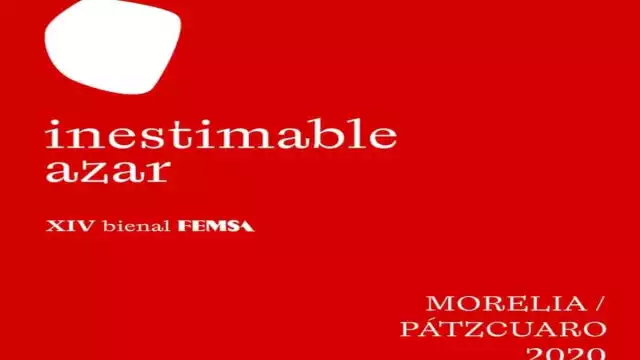 Foto: Bienal Femsa en Facebook.