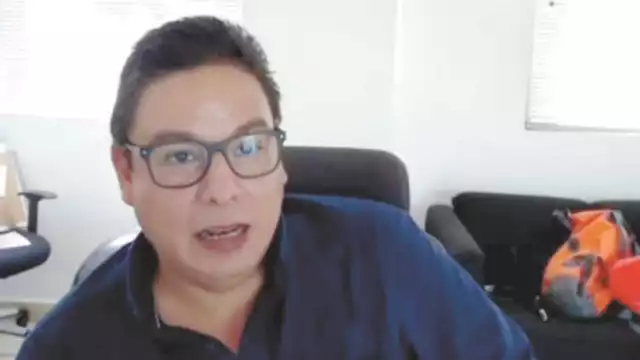 Los profesionales contemplan que los daños a la población no se comparan con el impacto a los ecosistemas. Foto: Emmanuel Sansores.