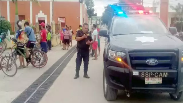 En Hecelchakán, se han incrementado los robos a casa-habitación.