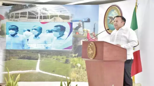 Rubros como compras de vehículos y publicidad para promover su imagen recibieron subvenciones extras. Foto: Agustín Ferrer.