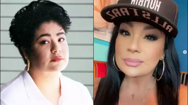 Suzette actualmente se dedica a la producción musical y a rendir tributo a su hermana Selena con la difusión de los productos musicales de la extinta reina de la música texana