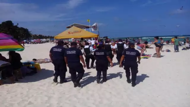 La alerta fue emitida el 19 de noviembre en la última actualización de Avisos de Viaje Globales del gobierno de Canadá.