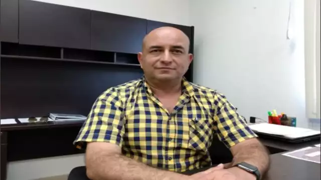 Andrés Humberto Cano Ahuir presentó su renuncia al cargo de comisario de Seguridad Pública en Guaymas. El almirante fue objetivo del grupo criminal que hizo un ataque armado afuera del Palacio del ayuntamiento