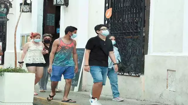 La UADY abrirá inscripciones en las licenciaturas donde haya cupo, para el 2021.