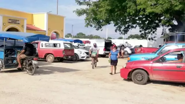 Foto: Néstor Cuevas