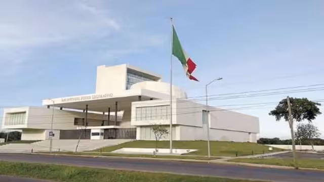 Prevén afectación en la partida presupuestal de la Sedeculta.