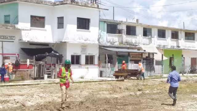 Foto: Joaquín Guevara