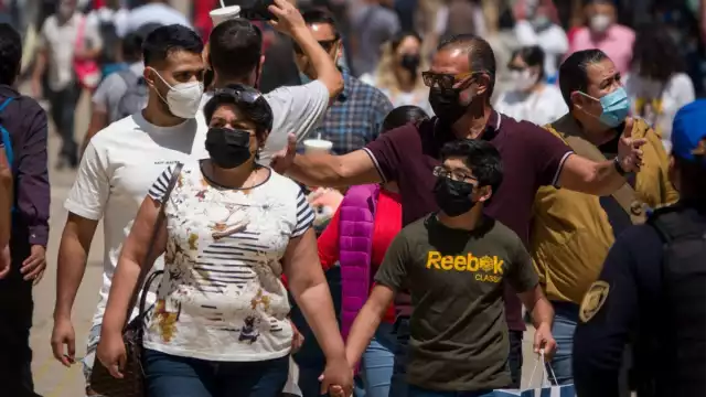 En esta ocasión, una colonia de Kantunilkín y una de Cozumel aparecieron en el ranking