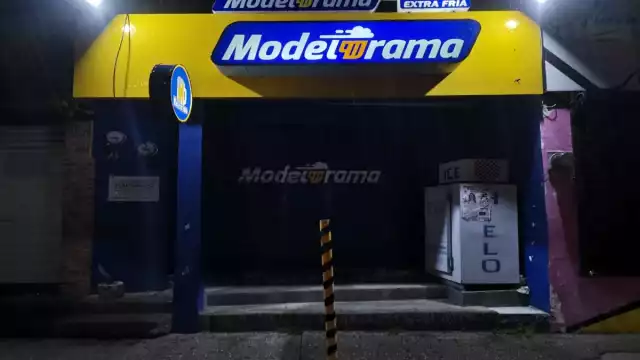 Una llamada anónima alertó a las autoridades sobre el expendio. Foto: Ricardo Jiménez.