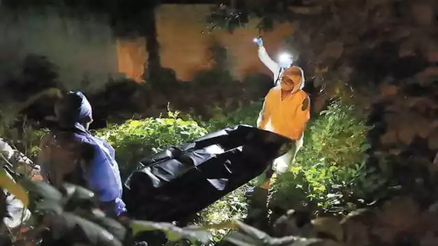 Son 12 las mujeres que fueron asesinadas en Yucatán.