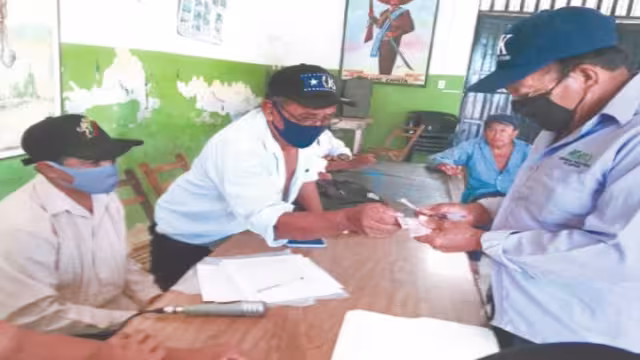 Foto: Néstor Cuevas