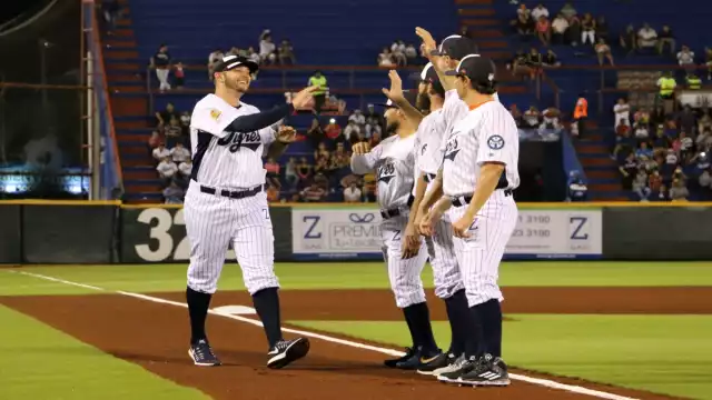 El autollamado equipo que nació campeón sólo tres veces
de ha coronado desde que llegó al destino. Foto: Erick Marfil.