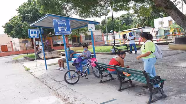 Fotos: Martín Zetina