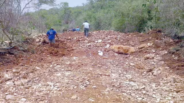 Foto: José Manrique Euán Martín