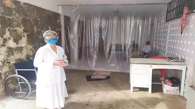 Foto: Luis Manuel Pech Sánchez