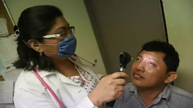 Las personas diagnosticadas con este padecimiento deben llevar el tratamiento médico desde su hogar.