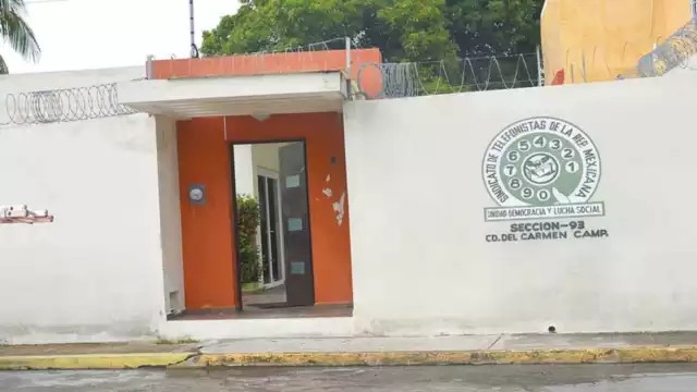 Foto: Fernando Kantún