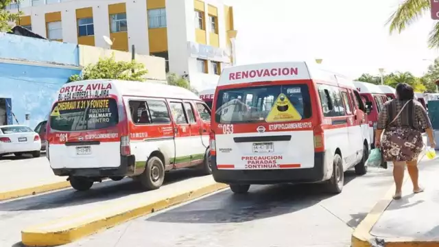 Las autoridades aseguran que en el caso de la saturación, la responsabilidad debe ser compartida por conductores y usuario.