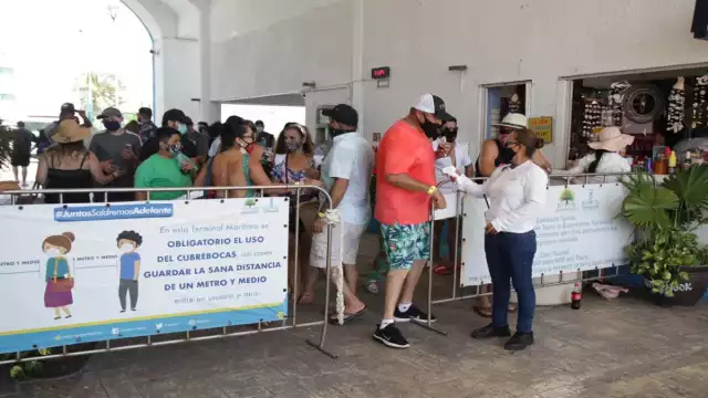 Fotos: Jorge Delgado