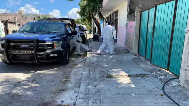 En la mayoría de los casos, hombres de entre 15 y 29 años deciden quitarse la vida por la vía del ahorcamiento.