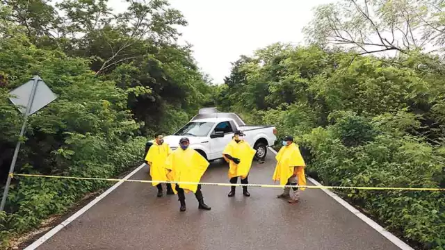 Seis de los feminicidios registrados hasta el momento fueron consumados. Foto: Por Esto!