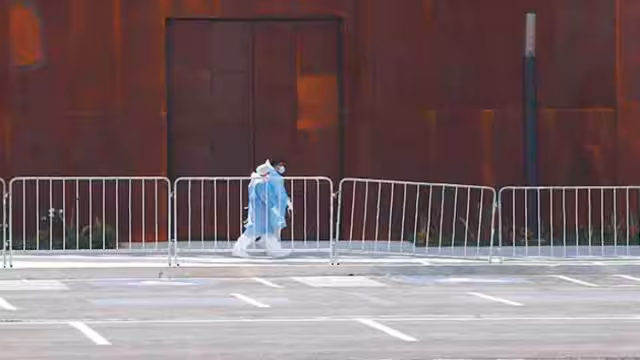 Los "Tratamientos domiciliarios" que han recibido los pacientes de Chetumal por pseudo profesionales son un caso especial por atender