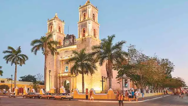 Valladolid destaca por sus grandes atractivos turísticos