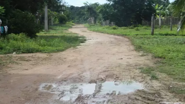 Ejidatarios del Sur de Quintana Roo dijeron sentirse “abandonados"