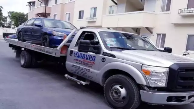 Usuarios piden al Imoveqroo que aplique las sanciones correspondientes.