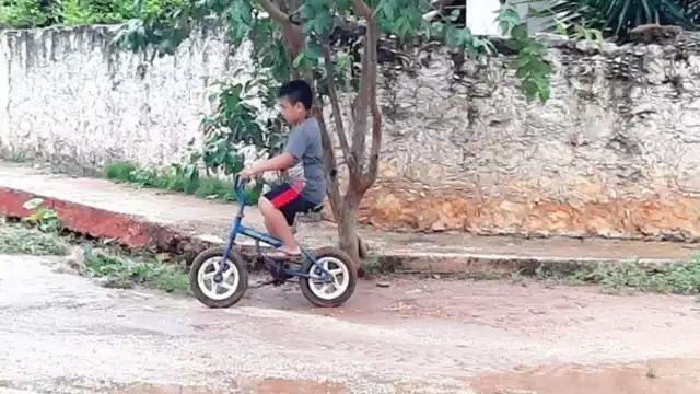 Foto: José Manrique Euán Martín