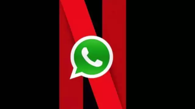 Truco para ver tus películas y series en WhatsApp