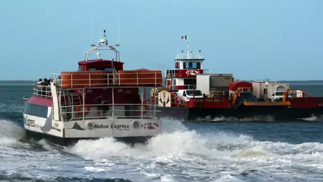 Holbox sigue atrayendo a inversionistas que buscan construir desarrollos turísticos. Foto: Mario Hernández.