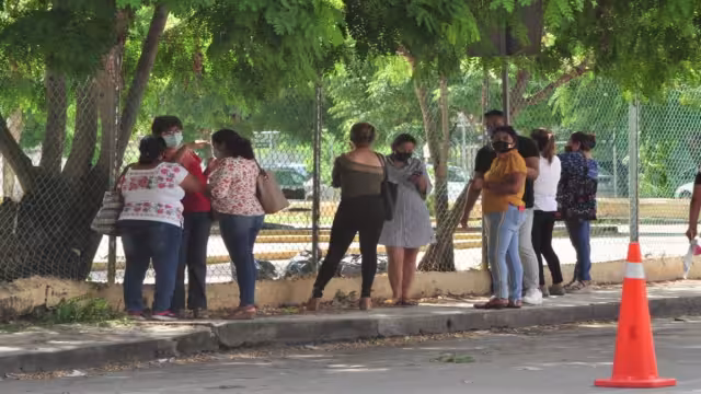 Fotos: Víctor Gijón