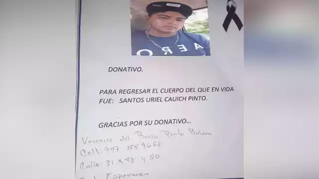 Foto: Roberto Hernández