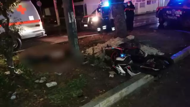 Foto: Jazmín Rodríguez