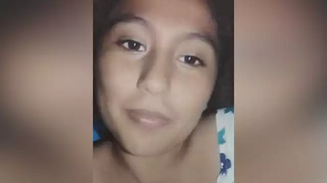 Daniela fue vista por última vez en Playa del Carmen. Foto: Fiscalía General del Estado de Quintana Roo en Facebook.