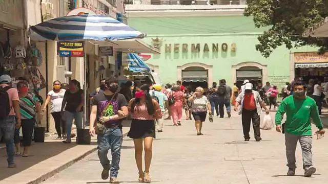 Foto: Enrique Osorno