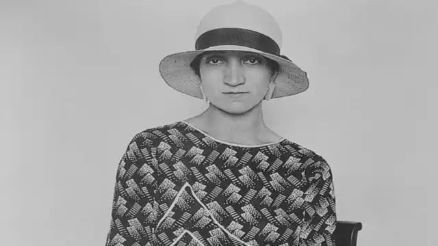 Es considerada ícono mundial. Foto: Especial.