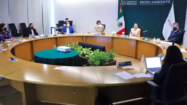 El objetivo es coadyuvar desde el sector ambiental a la transparencia y el ejercicio responsable de los recursos públicos.