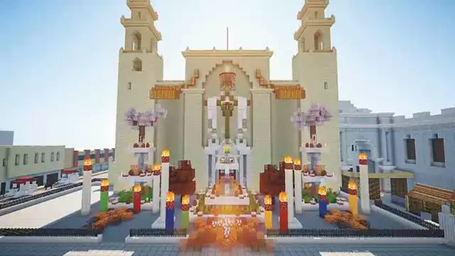 El objetivo de la actividad es fomentar las tradiciones y costumbres que convergen en Yucatán. Fotos: Especial.