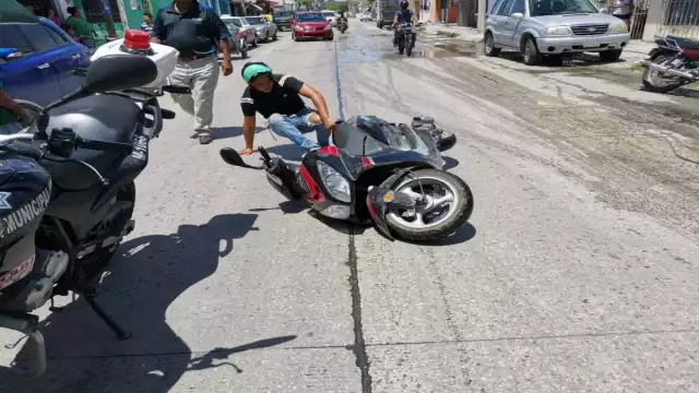 Foto: Ricardo Jiménez