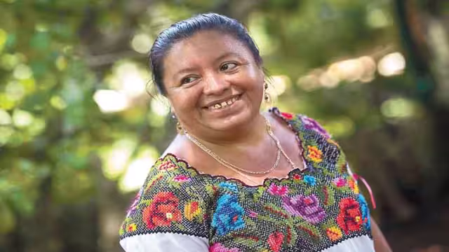 Fotos: Enrique Osorno