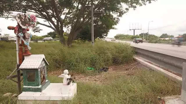 Fotos: Enrique Osorno