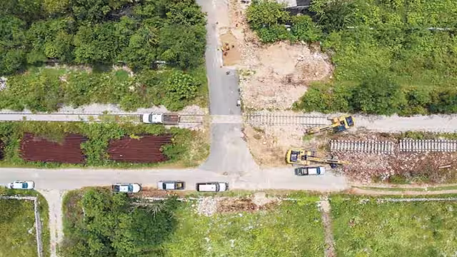 Lo que se encontró ha sido calificado como “una joya" por el titular del Fonatur. Foto: Cuauhtémoc Moreno.
