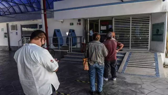 Hasta el momento se han recolectado cerca de 15 mil firmas para buscar que se retire la concesión. Foto: Por Esto!